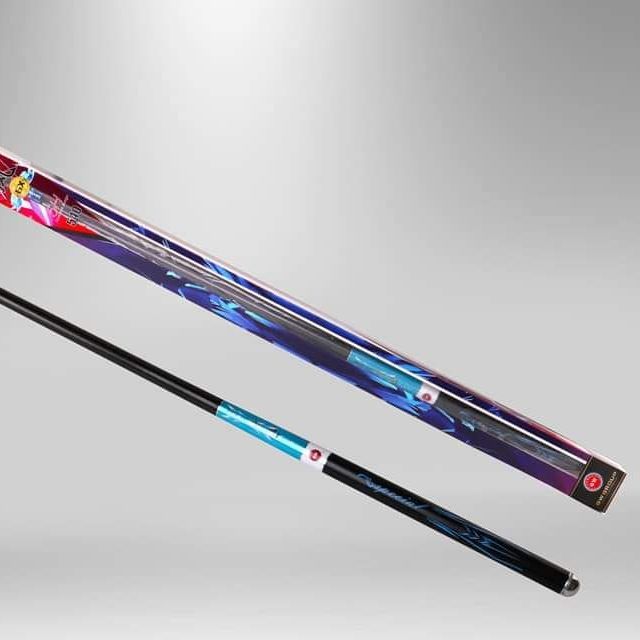  Cần Tay GW Quang Tinh Phong 5H 