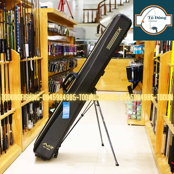  Bao Đựng Cần Xsamtin 911S Cao Cấp 