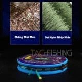  Trục Buộc Sẵn Vua Câu Siêu Cấp Săn Hàng 