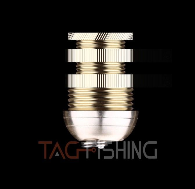  Cần Tay GaMa - SeiKo KURENAI Đặc Biệt 4H 