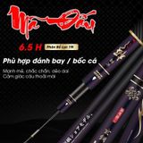  Cần Tay Gama Seiko Mã Đấu 6.5H 
