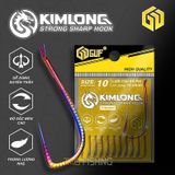  Lưỡi GUF Kim Long FCA (Cá Rô) 