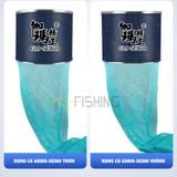  Rọng Cá Gama-Seiko Cao Cấp (Tròn/Vuông) 