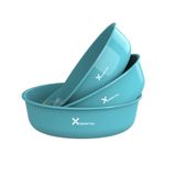  Bộ 3 Chậu Trộn Mồi XSamTin 2023 