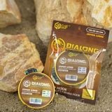  Thẻo Buộc Sẵn GUF Địa Long Săn Hàng - Có Chì 