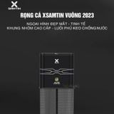  Rọng Cá Xsamtin Vuông 35x2M6 mẫu 2023 