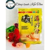  Mồi Câu Đại Phi - Đông Lạnh Khô GW 