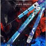  Cần Tay GW LZ Lý Phi Lăng 5H 