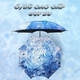  Ô/Dù Che Nắng GUF Cao Cấp D3 