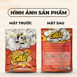  Mồi Câu GUF Gấu Vương - Tổng hợp 