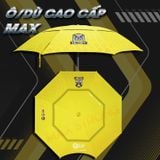  Ô/Dù Che Nắng GUF Cao Cấp MAX 