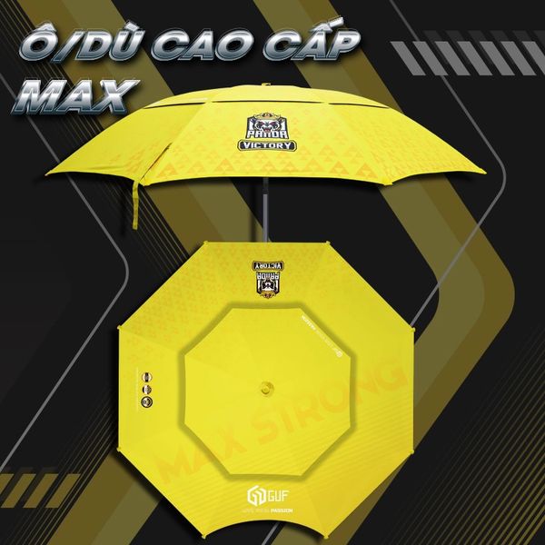  Ô/Dù Che Nắng GUF Cao Cấp MAX 