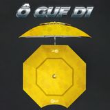  Ô/Dù Che Nắng GUF Vàng Kim D1 2.2M 