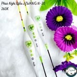  Phao JZwang Nghi Điếu N20 