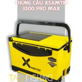  Thùng Câu Xsamtin 3500 PRO MAX 