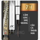  Cần Tay Gama FX Khải Hoàn 7H 