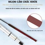  Cần Tay Gama FX Khải Hoàn 7H 
