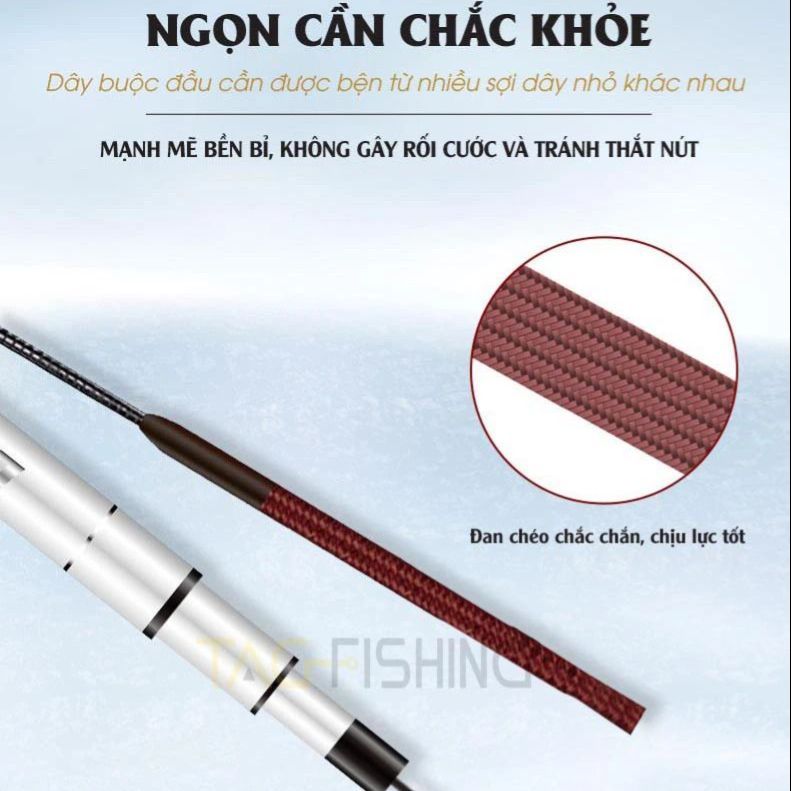  Cần Tay Gama FX Khải Hoàn 7H 