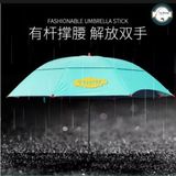  Ô/Dù Tuku 2m2 Xoay 360* 