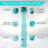  Rọng Cá GUF Xanh Cao Cấp R04 