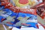  Sapham - Mồi Rô Phi hạt 