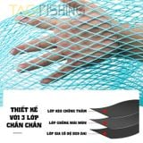  Rọng Cá Gama-Seiko Cao Cấp (Tròn/Vuông) 