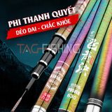  Cần Tay Guide Phi Thanh Quyết (Săn Hàng) 