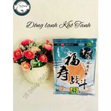  Mồi Câu Đại Phi - Đông Lạnh Khô GW 