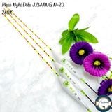  Phao JZwang Nghi Điếu N20 