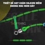  Trục Buộc Sẵn GUF Mộc Long 