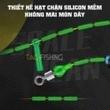  Trục Buộc Sẵn GUF Mộc Long 