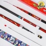  Cần Tay GaMa SeiKo - Hỏa Vi Long 3,5H 