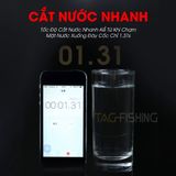  Cước Trục Vua Câu Thiền 30m 