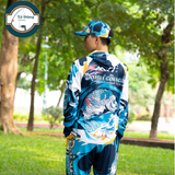  Quần MRT Đài Sư Câu Cá 