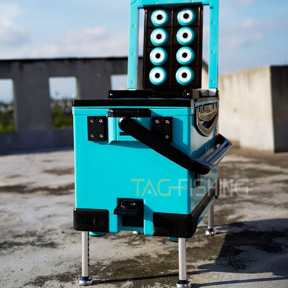  Thùng Câu Xsamtin 3500 PRO MAX 