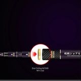  Cần Tay Gama Seiko Mã Đấu 6.5H 