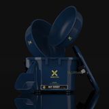  Bộ Xô Trộn Mồi Xsamtin 