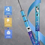  Cần Tay GW LZ Lý Phi Lăng 5H 