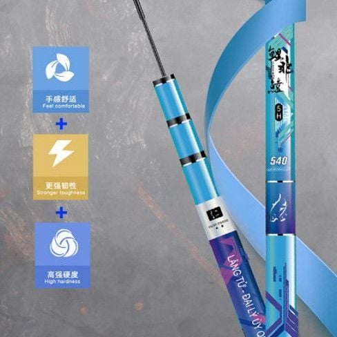  Cần Tay GW LZ Lý Phi Lăng 5H 