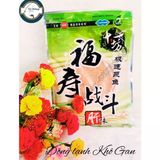  Mồi Câu Đại Phi - Đông Lạnh Khô GW 