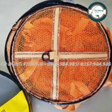  Rọng Cá Gama Seiko - Vàng 40x250 