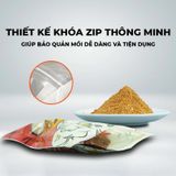  Mồi Câu GUF Gấu Vương - Tổng hợp 