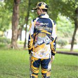  Quần MRT Đài Sư Câu Cá 