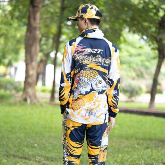  Quần MRT Đài Sư Câu Cá 