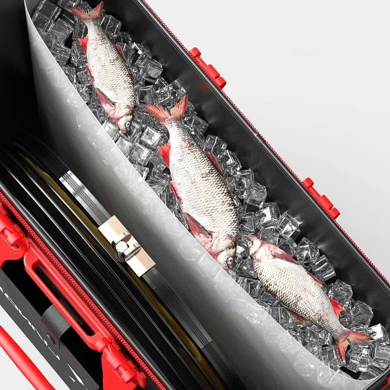  Thùng Nhựa EVA Đựng Cá Lianqiu 