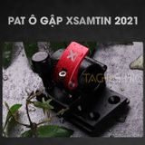  Pat Ô/Dù Gập Xsamtin 2021 