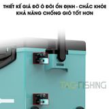  Pat Ô/Dù Gập Xsamtin 2021 
