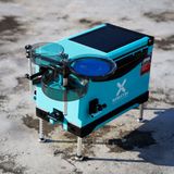  Thùng Câu Xsamtin 3500 PRO MAX 