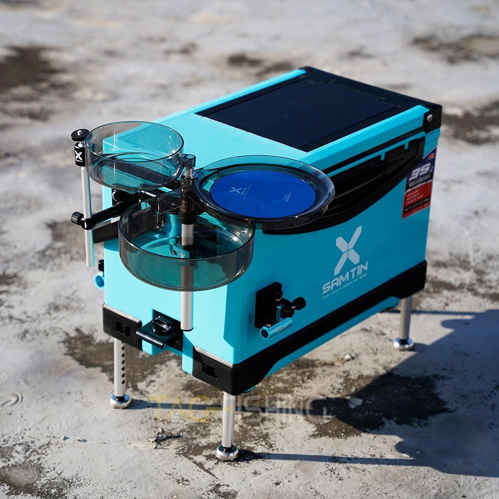  Thùng Câu Xsamtin 3500 PRO MAX 