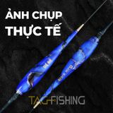  Phao Điện Câu Đêm Guide 